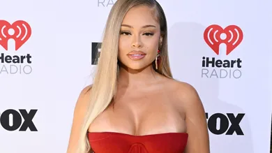 2024 iHeartRadio Music Awards - Arrivals