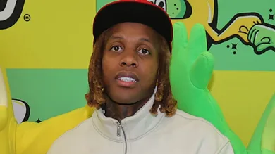 STARRY Brings Lil Durk To Jackson State University To Surprise And Support Students At STARRY FIZZ FEST