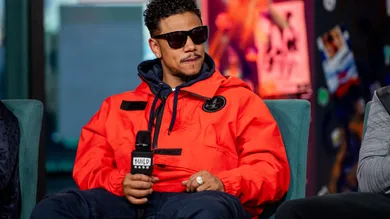 Celebrities Visit Build - March 11, 2019