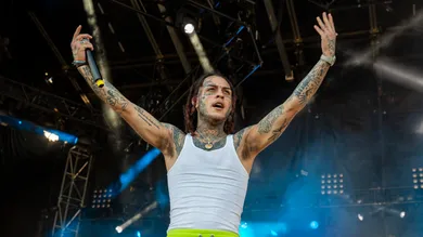 2022 Summer Smash Festival