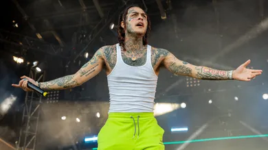 2022 Summer Smash Festival