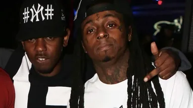 Lil Wayne Kendrick Lamar Mona Lisa Doesnt Perform Explained Hip Hop News