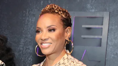 BET Awards Media House - Day 1