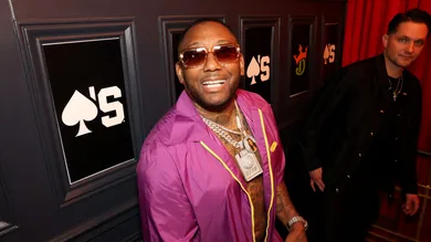 VIP Night Out Hosted By Dave East & Maino