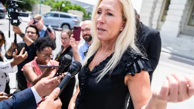 Marjorie Taylor Greene May 223