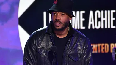 BET Awards 2023 - Show