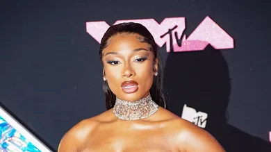 2023 MTV Video Music Awards - Arrivals