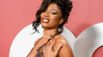 GQ Men of the Year Party 2023