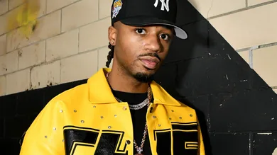 GQ Hype Celebrates Metro Boomin In New York City.