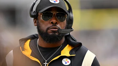 New York Jets v Pittsburgh Steelers