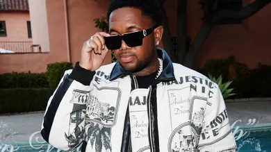 Rhude SS22 - 23 June 2021