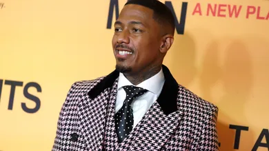 "Thoughts Of A Colored Man" Opening Night