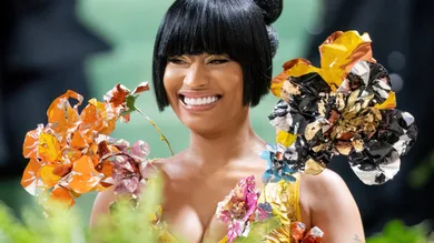 The 2024 Met Gala Celebrating "Sleeping Beauties: Reawakening Fashion" - Street Sightings