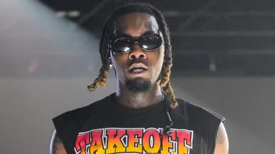 Offset Set It Off Tour - Atlanta, GA