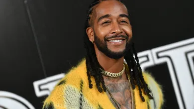 "Omega: The Gift And The Curse" Screening