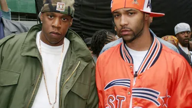 The New York City Hip Hop Summit - Rally for the Repeal of the Rockefeller Drug Laws