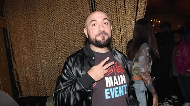 Westside Gunn "And Then You Pray For Me" Album Release