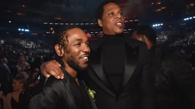 60th Annual GRAMMY Awards - Roaming Show