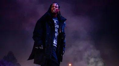 2021 Rolling Loud Los Angeles