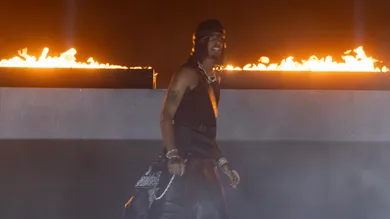 2024 Lyrical Lemonade Summer Smash Festival