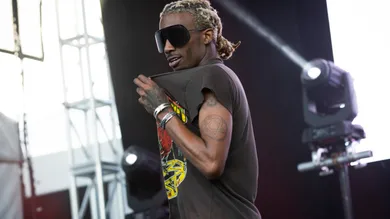 Falls Festival 2019/20 - Fremantle