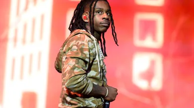 Leeds Festival 2022 - Day 2