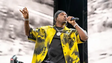 2022 Made in America Music Festival -MIA