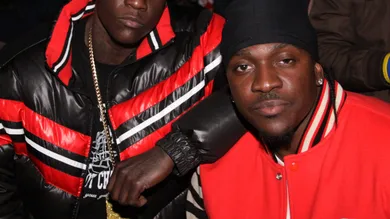 Clipse Album Release Party