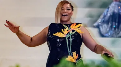 The 2024 Met Gala Celebrating "Sleeping Beauties: Reawakening Fashion" - Street Sightings