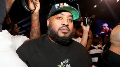 Verzuz: The Lox Vs Dipset