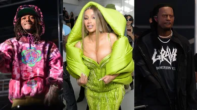 Rap Albums 2024 Coming Out Soon Schedule Anticipated Hip Hop News