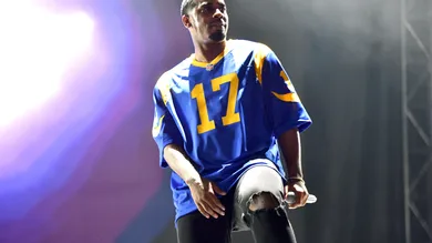 Rolling Loud Los Angeles 2018