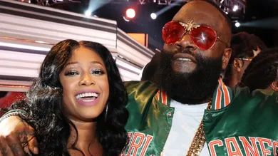 BET Hip Hop Awards 2017 - Inside