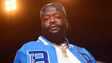 Legendz Of The Streetz Featuring Rick Ross, Jeezy, Gucci Mane, 2 Chainz, Fabolous, Trina And DJ Drama - Birmingham, AL