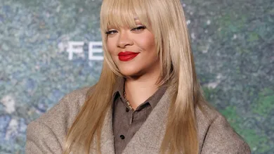 FENTY x PUMA Creeper Phatty Earth Tone Launch Party - Arrivals