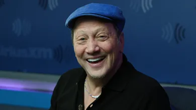 Celebrities Visit SiriusXM - June 20, 2023