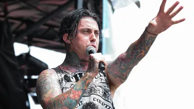 Vans Warped Tour '14 - Tinley Park, IL