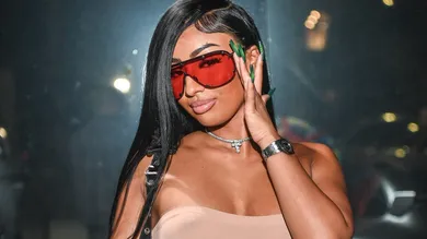 Invest Fest Afterparty Hosted By Rubi Rose