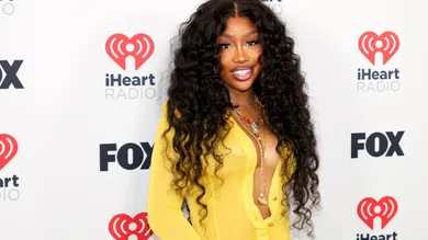 2024 iHeartRadio Music Awards - Press Room