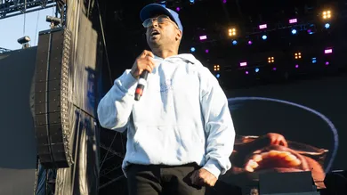 2024 Dreamville Music Festival