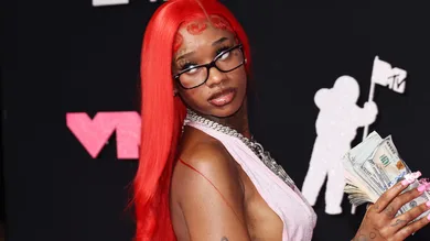 2023 MTV Video Music Awards - Arrivals