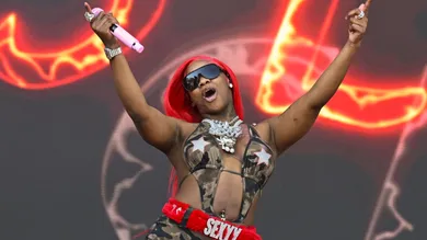 2024 Dreamville Music Festival