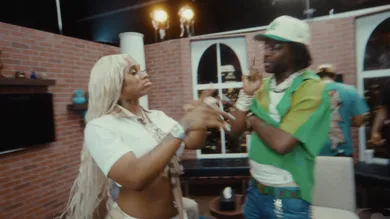 Sexyy Red Chief Keef Bow Bow Bow F My Baby Dad Music Video Hip Hop News