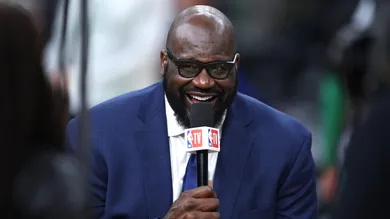 2024 NBA Finals - Game Two