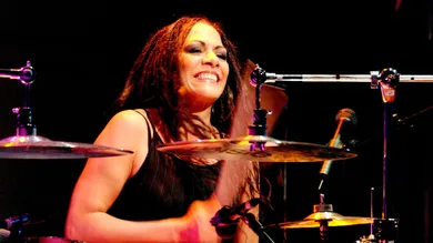 Sheila E Concert to Introduce "Lil' Angel Bunny Foundation"