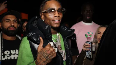 Moroccan Playboy Nights Birthday Celebration For French Montana