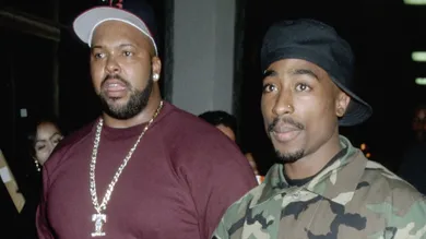 10th Annual Soul Train Music Awards