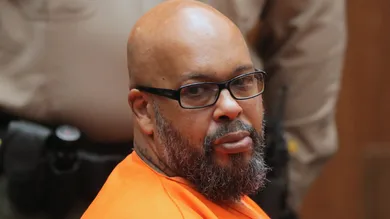 US-ENTERTAINMENT-MUSIC-CRIME-KNIGHT