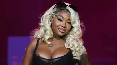 Hot 107.9 Birthday Bash 2024