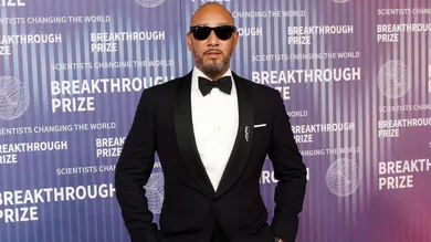 10th Annual Breakthrough Prize Ceremony